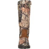 Rocky Low Country Waterproof Snake Boot - Rocky Boots - Flyclothing LLC
