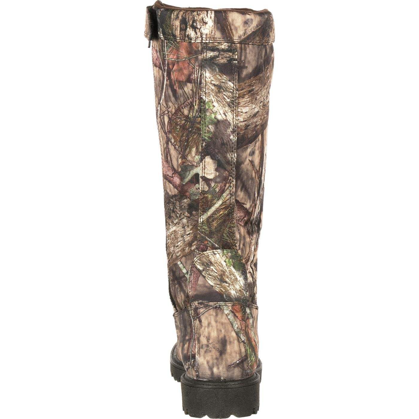 Rocky Low Country Waterproof Snake Boot - Rocky Boots - Flyclothing LLC