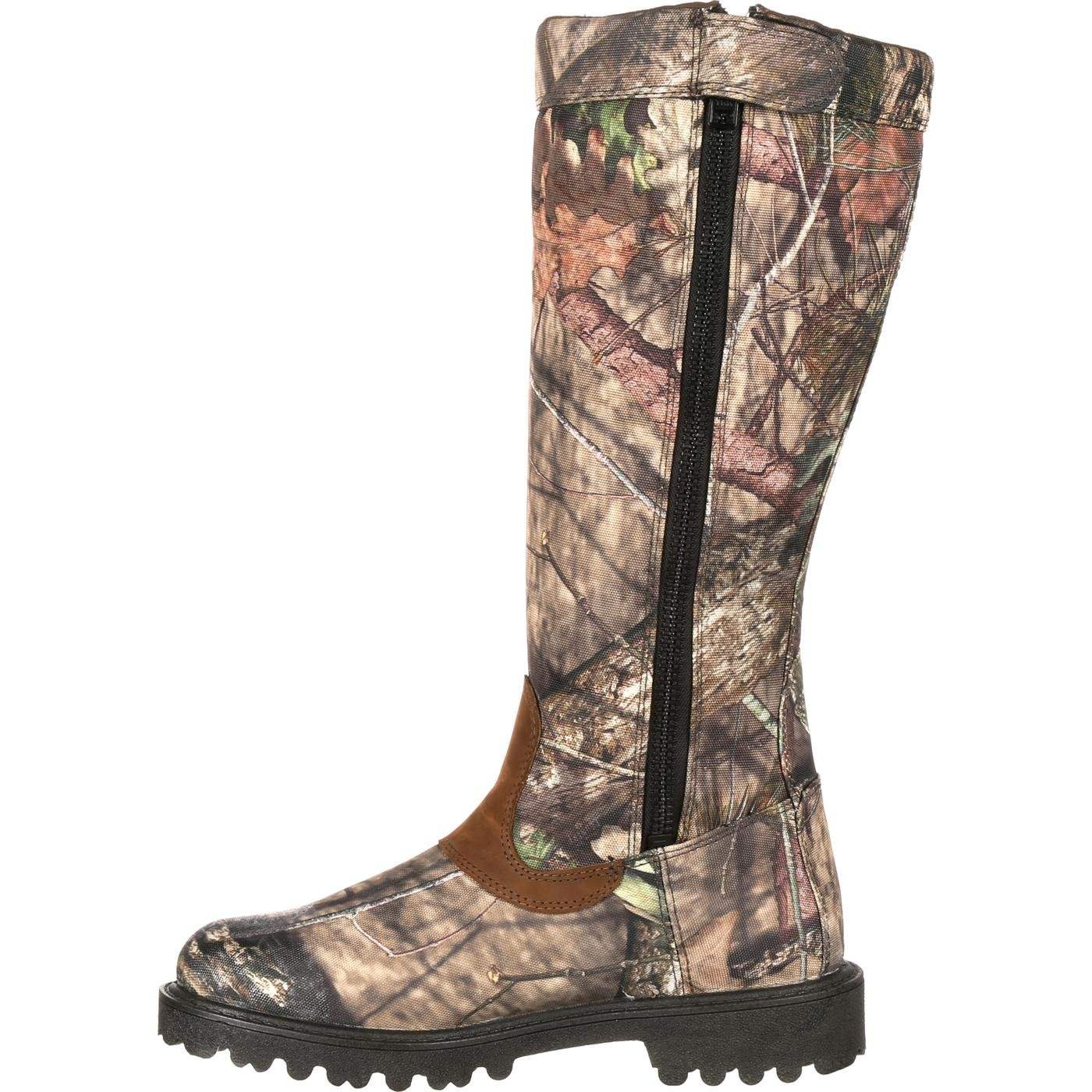 Rocky Low Country Waterproof Snake Boot - Rocky Boots - Flyclothing LLC