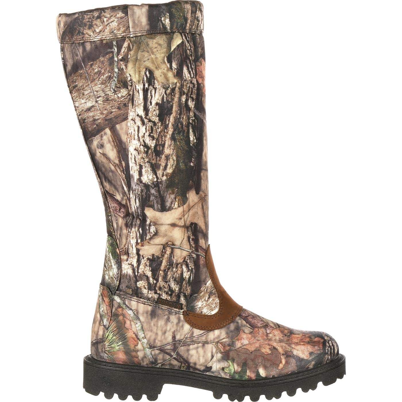 Rocky Low Country Waterproof Snake Boot - Rocky Boots - Flyclothing LLC