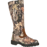 Rocky Low Country Waterproof Snake Boot - Rocky