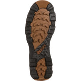 Rocky Retraction Waterproof Side-Zip Snake Boot - Rocky Boots - Flyclothing LLC