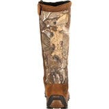 Rocky Retraction Waterproof Side-Zip Snake Boot - Rocky Boots - Flyclothing LLC