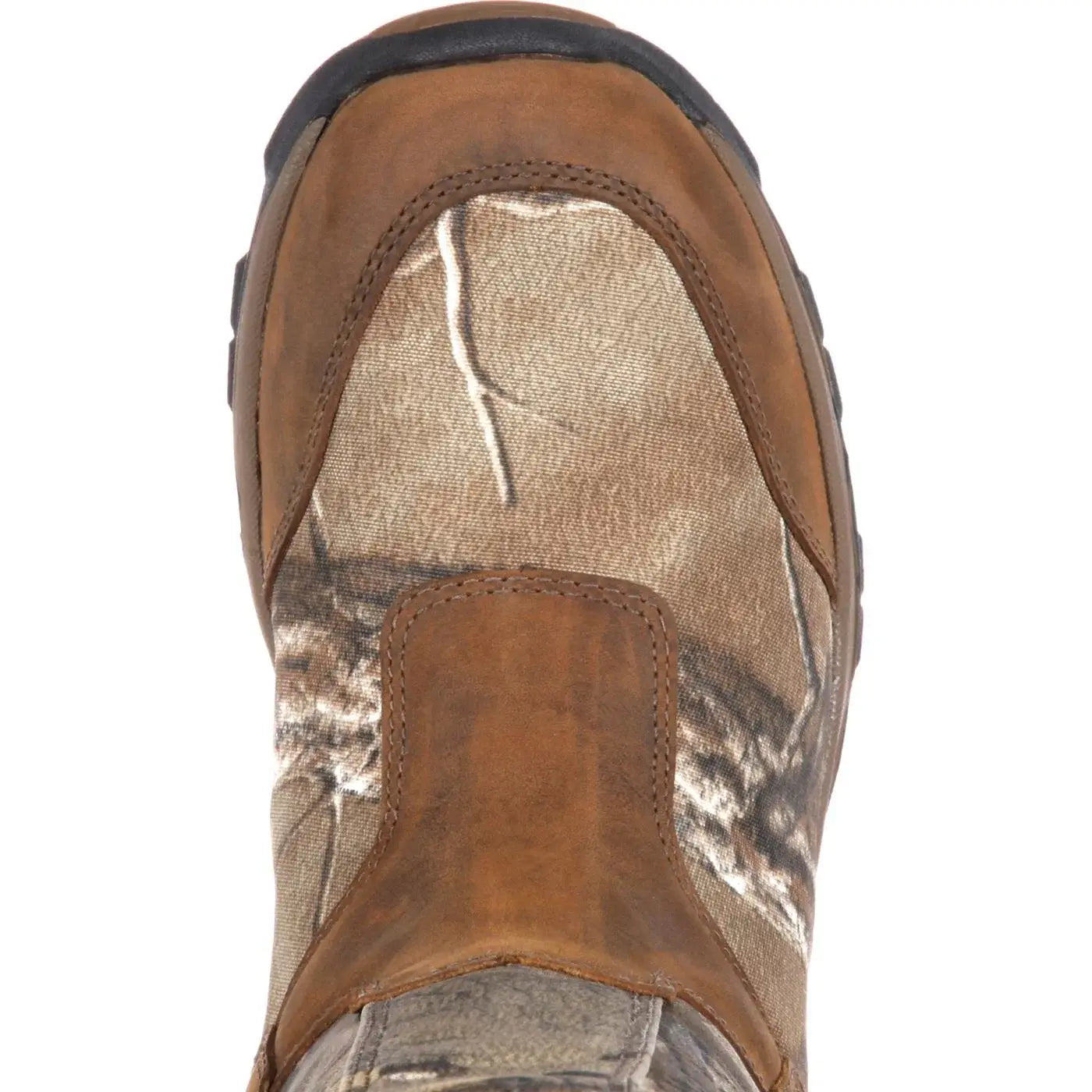 Rocky Retraction Waterproof Side-Zip Snake Boot - Rocky Boots - Flyclothing LLC
