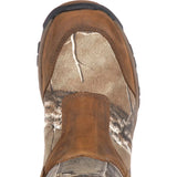 Rocky Retraction Waterproof Side-Zip Snake Boot - Rocky Boots - Flyclothing LLC