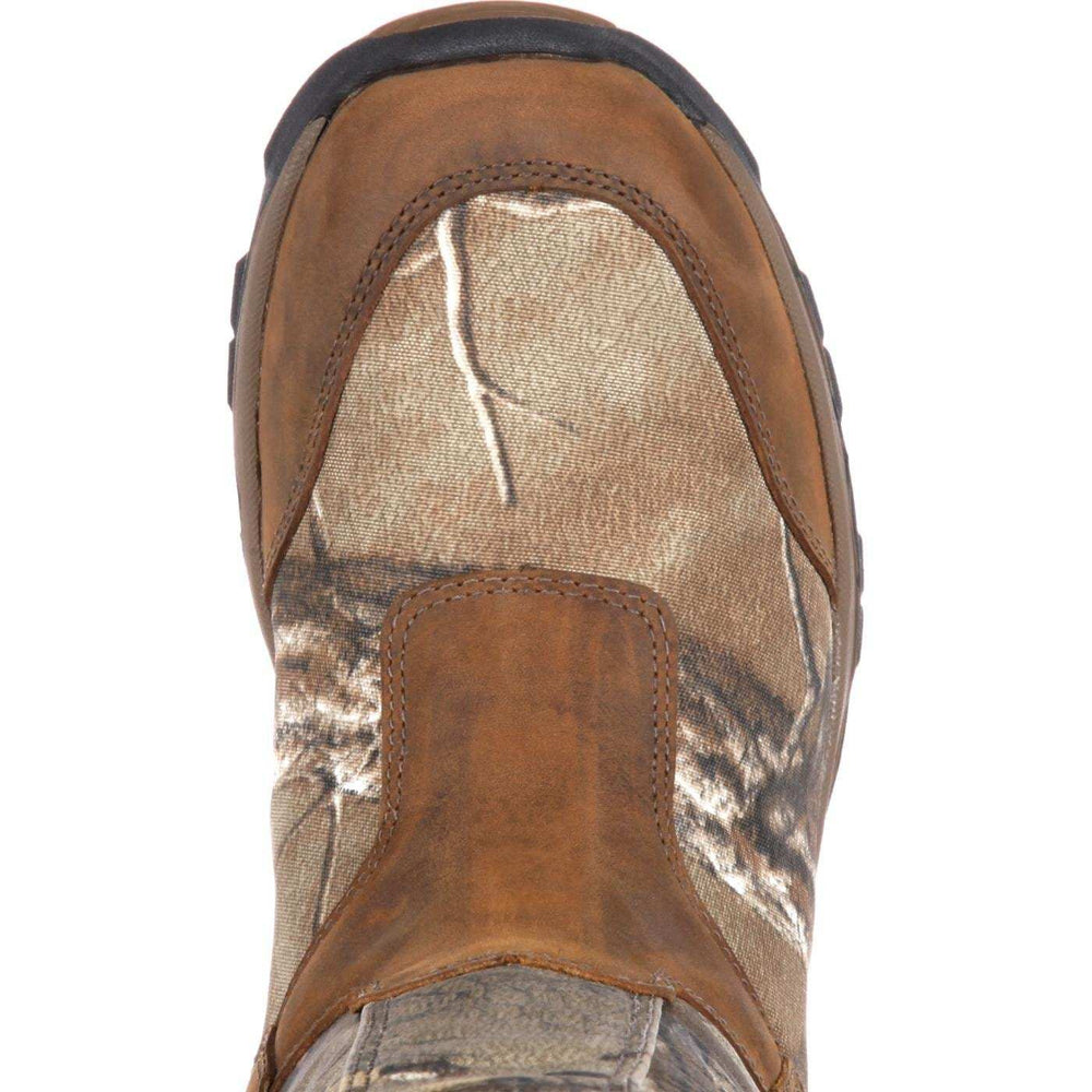 Rocky Retraction Waterproof Side-Zip Snake Boot - Rocky - Flyclothing LLC