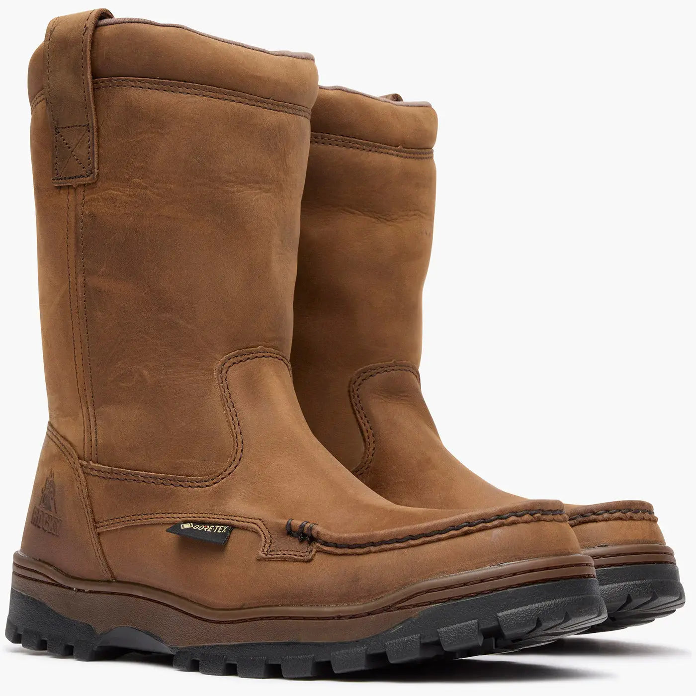 Rocky Outback GORE-TEX® Waterproof Wellington Boot - Rocky Boots - Flyclothing LLC