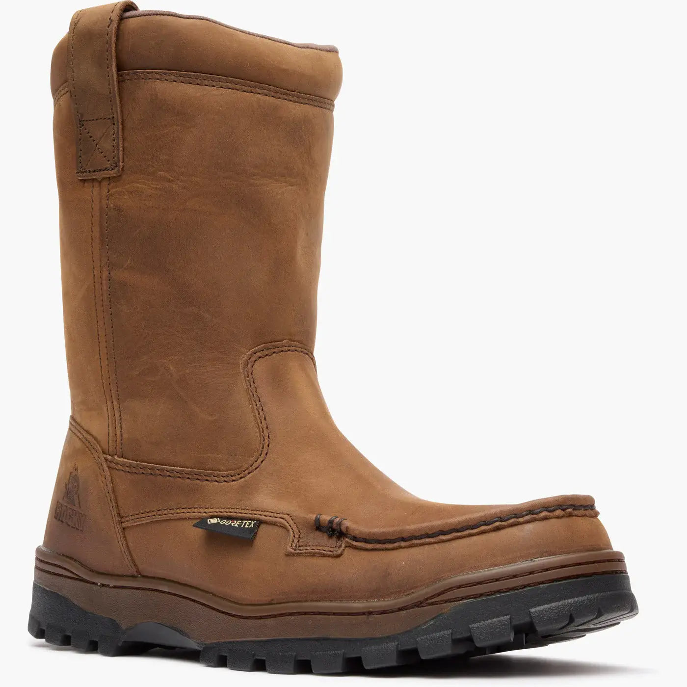 Rocky Outback GORE-TEX® Waterproof Wellington Boot - Rocky Boots - Flyclothing LLC