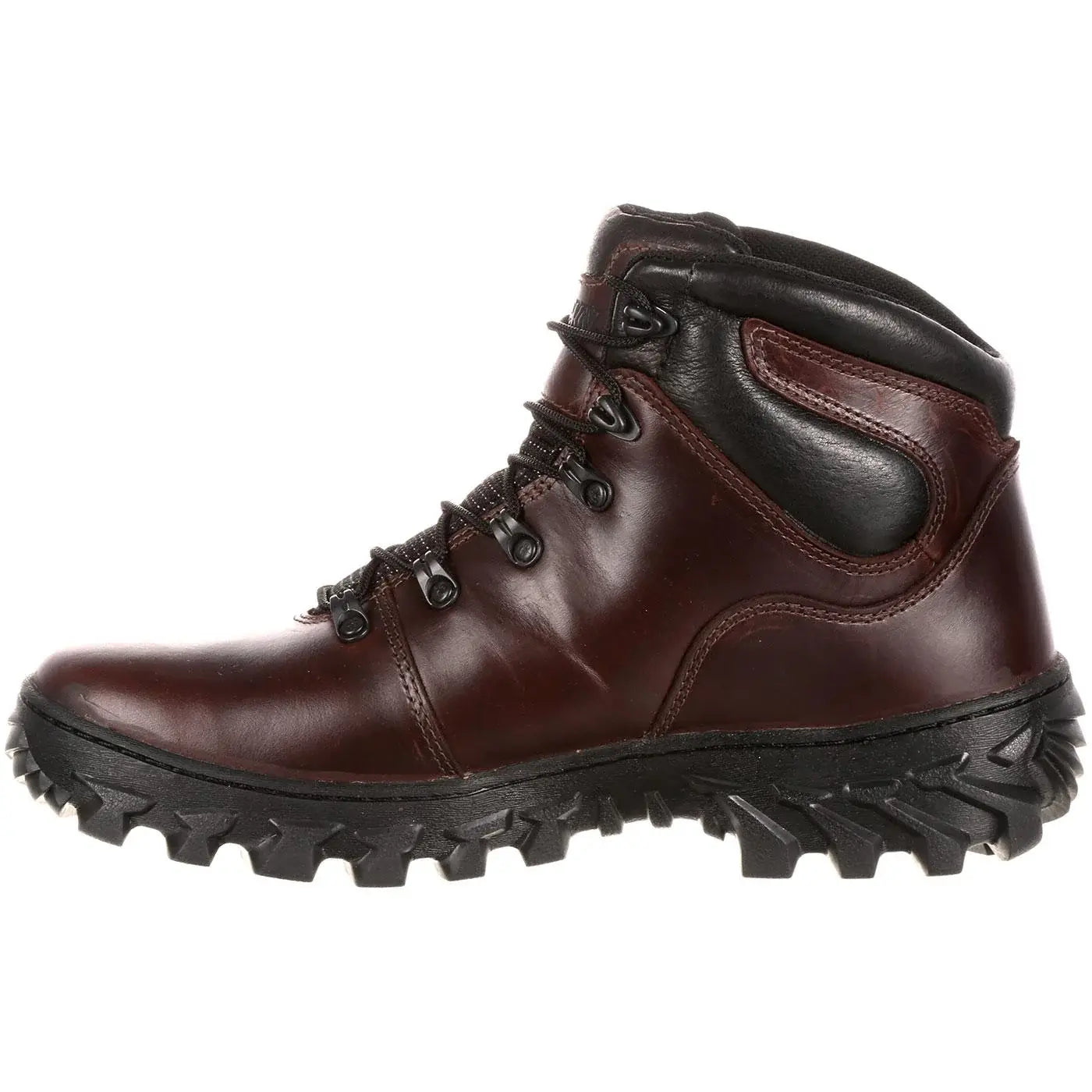 Rocky S2V Jungle Hunter Waterproof Hiker - Rocky Boots - Flyclothing LLC