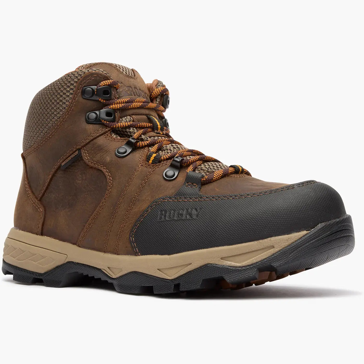 Rocky Endeavor Point Waterproof Outdoor Boot - Rocky Boots - Flyclothing LLC