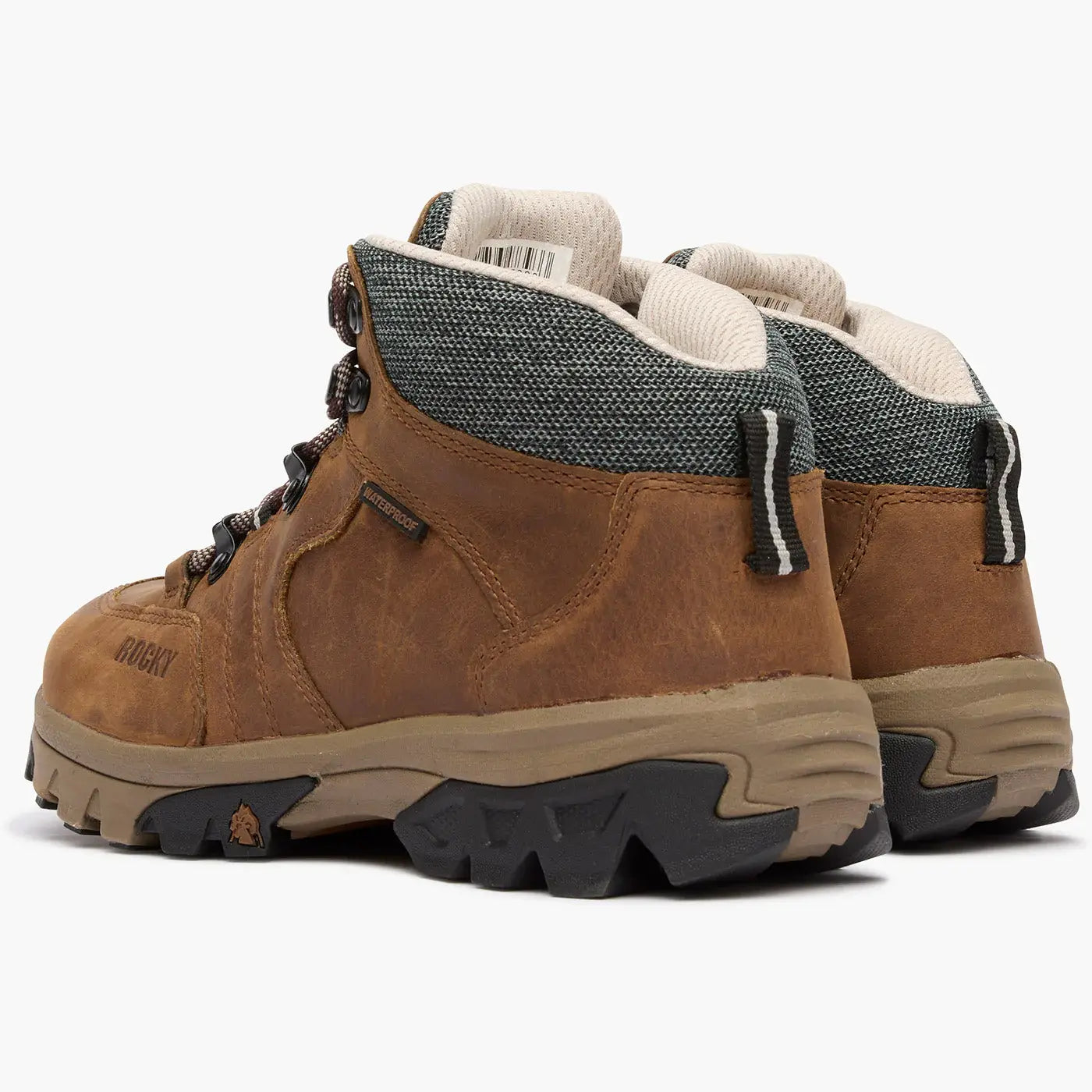 Rocky Endeavor Point Women's Waterproof Outdoor Boot - Rocky Boots - Flyclothing LLC