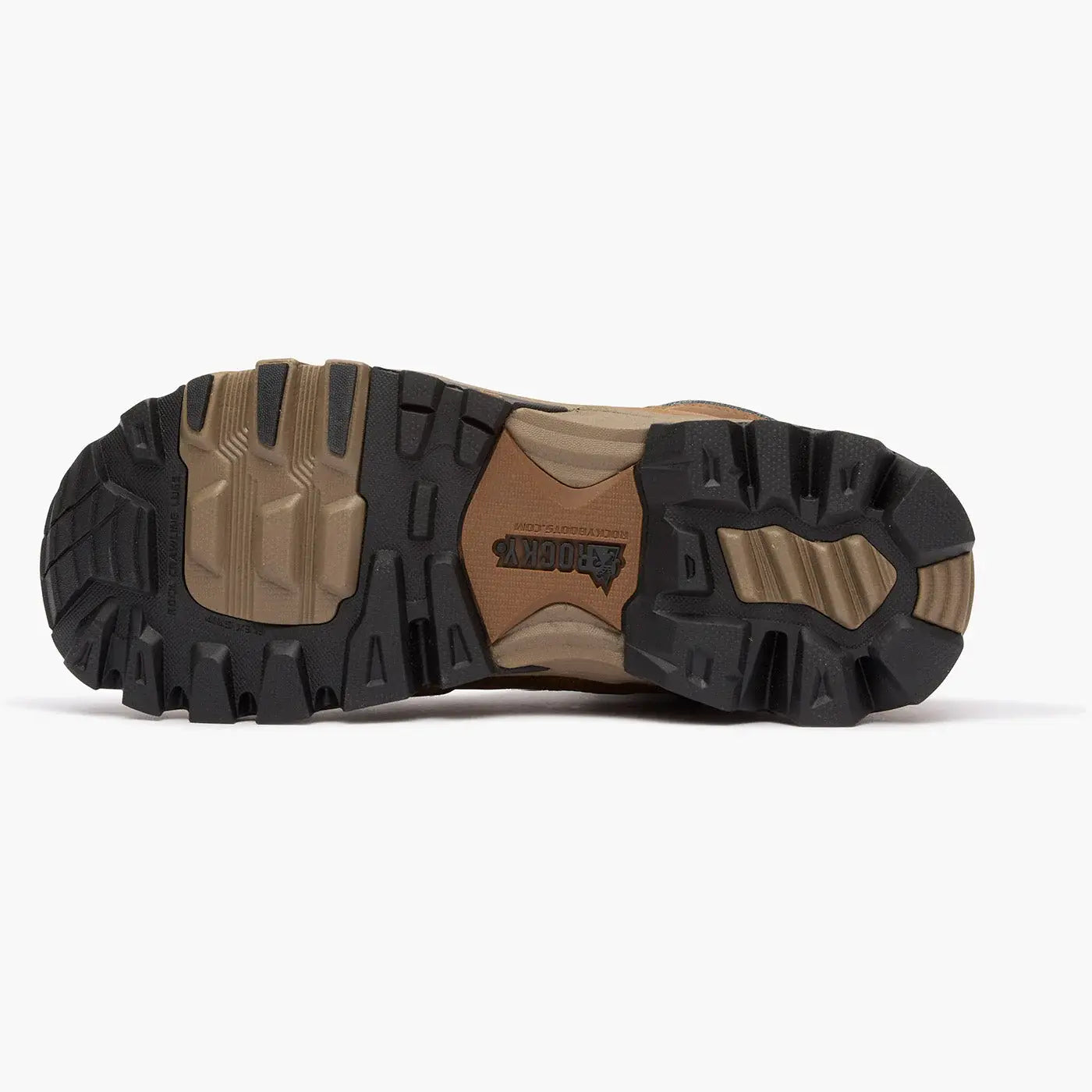 Rocky Endeavor Point Women's Waterproof Outdoor Boot - Rocky Boots - Flyclothing LLC