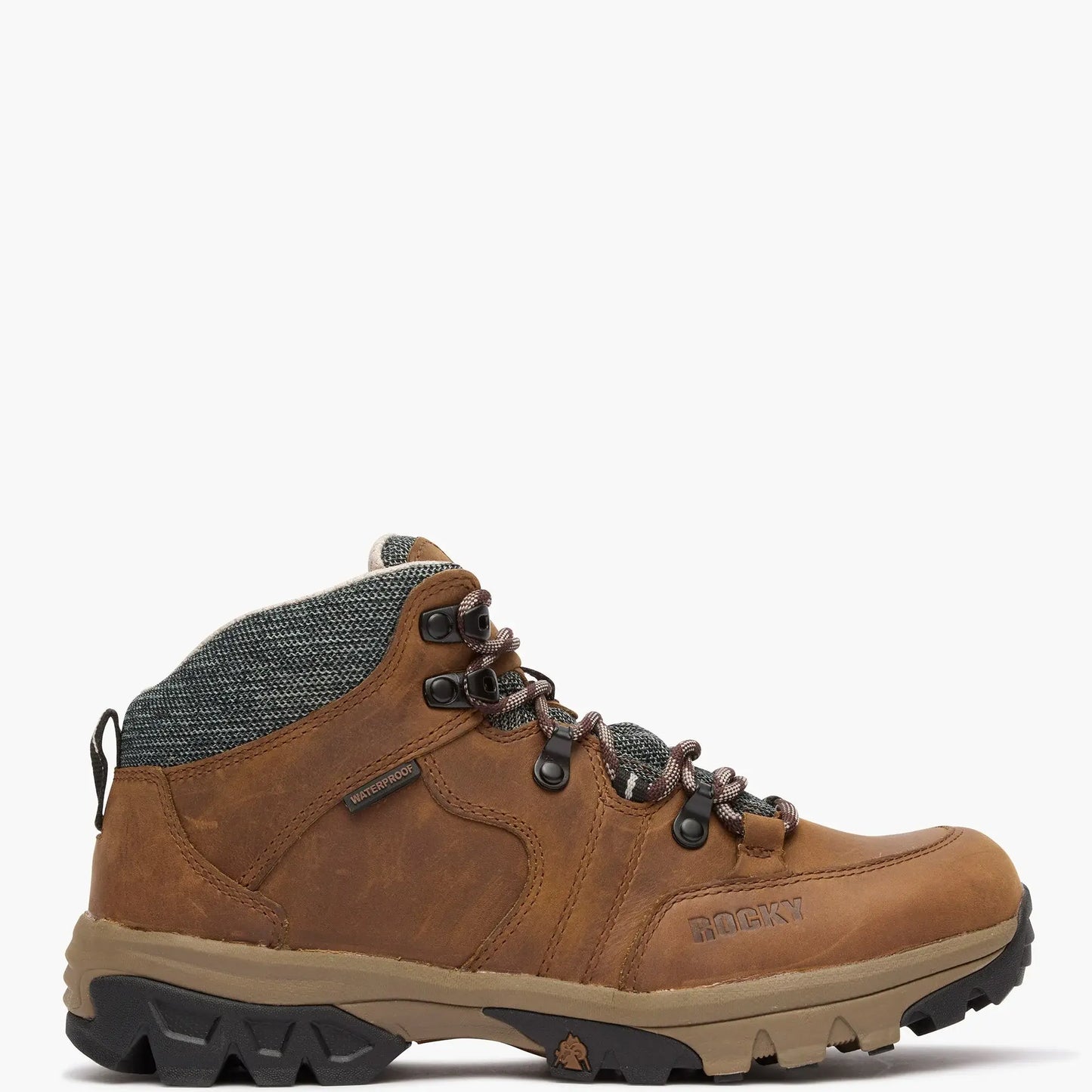 Rocky Endeavor Point Women's Waterproof Outdoor Boot - Rocky Boots - Flyclothing LLC