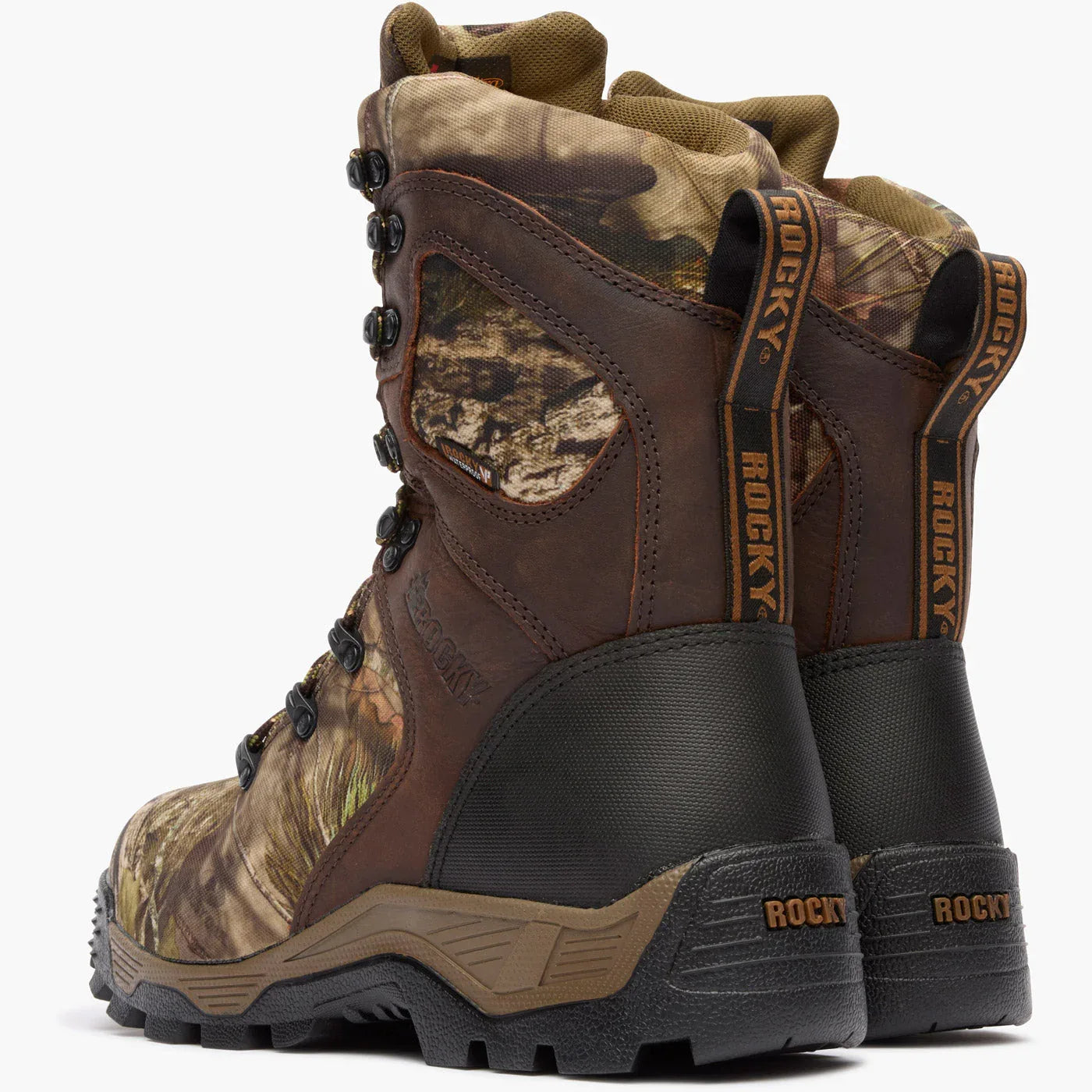 Rocky Sport Pro 1000G Insulated Hunting Boots - Rocky Boots - Flyclothing LLC