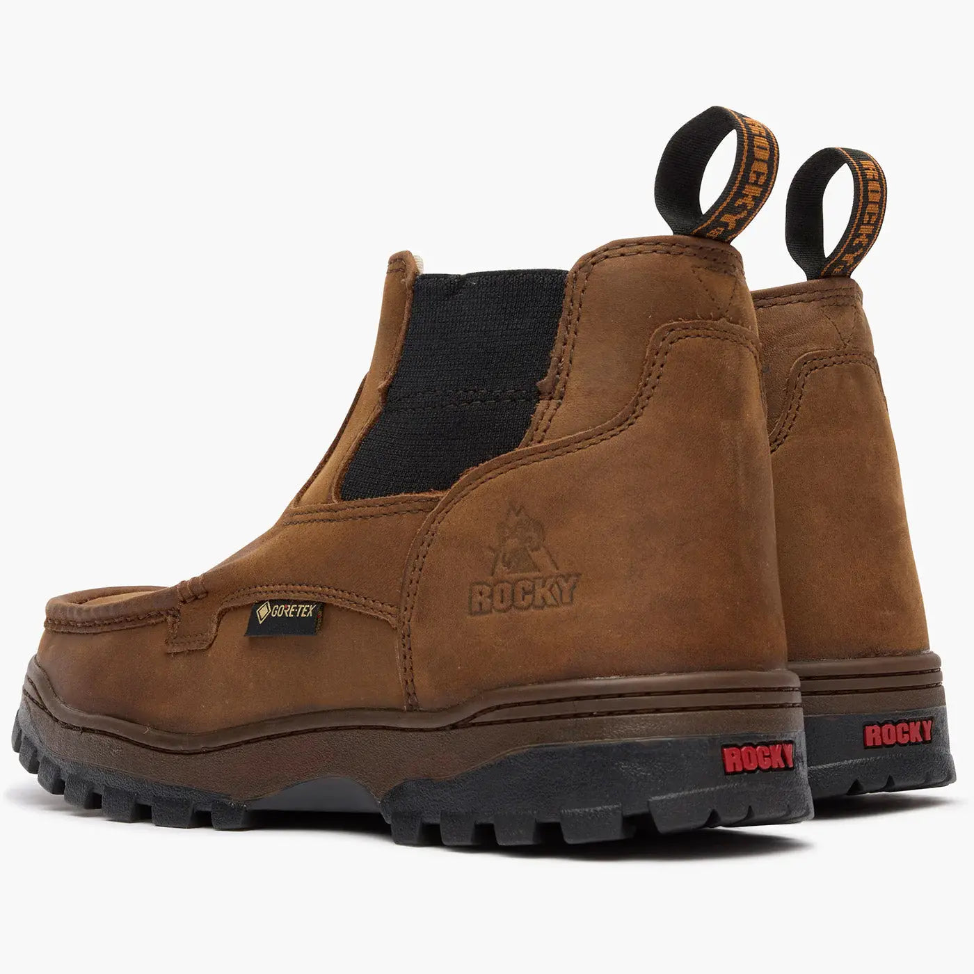 Rocky Outback GORE-TEX® Waterproof Hiker Boot - Rocky Boots - Flyclothing LLC