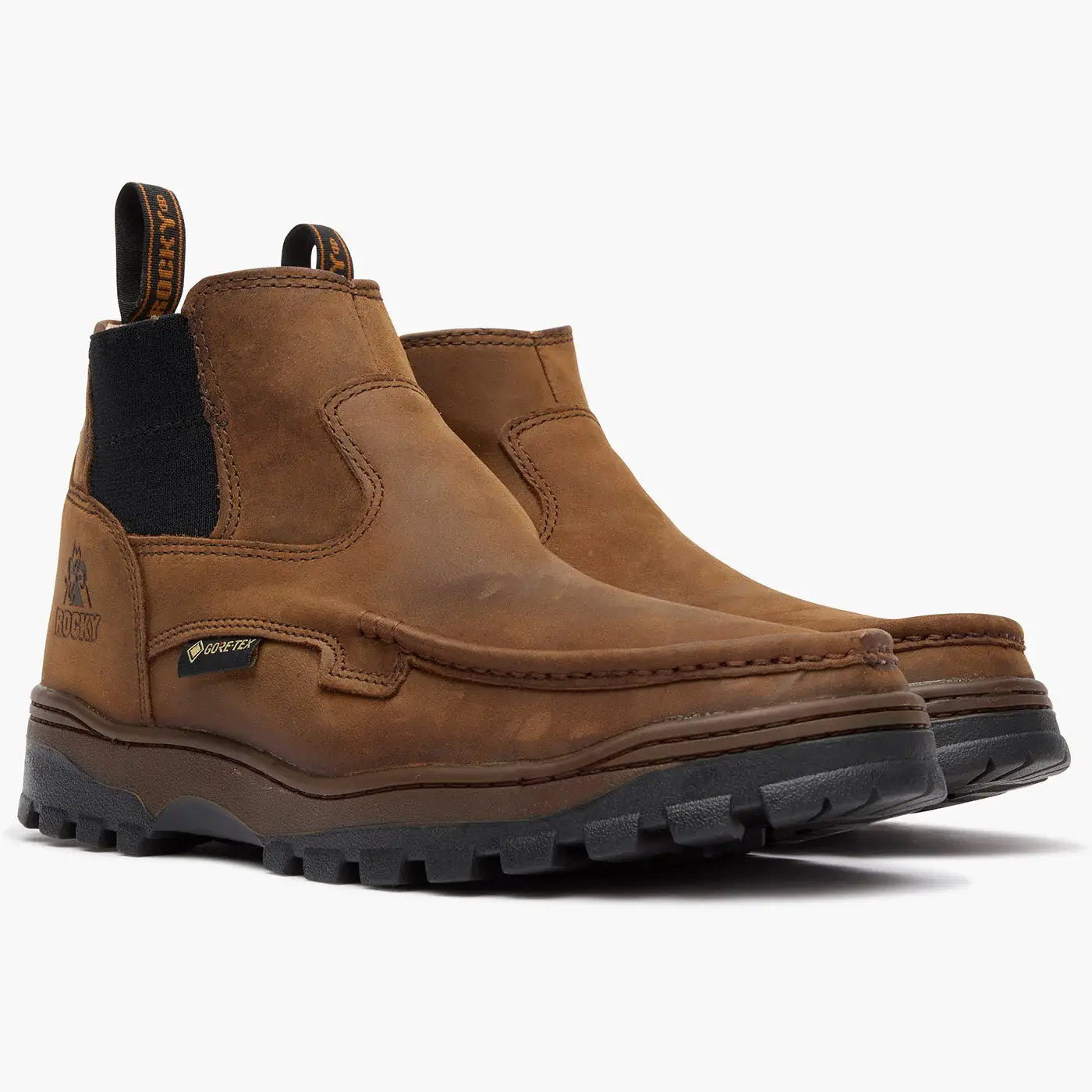 Rocky Outback GORE-TEX® Waterproof Hiker Boot - Rocky Boots - Flyclothing LLC