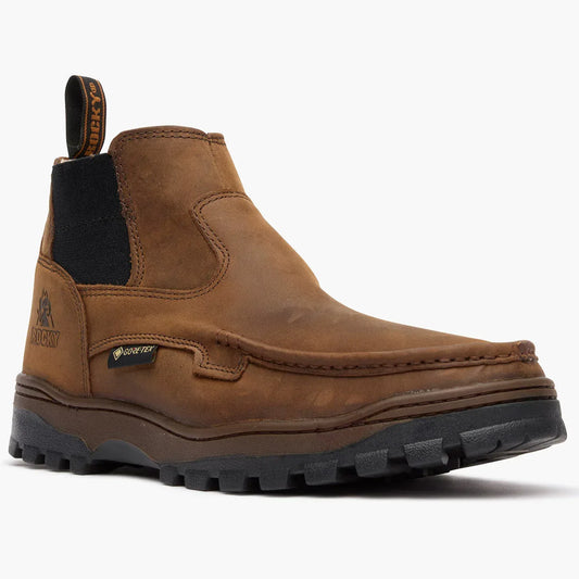 Rocky Outback GORE-TEX® Waterproof Hiker Boot - Rocky Boots - Flyclothing LLC