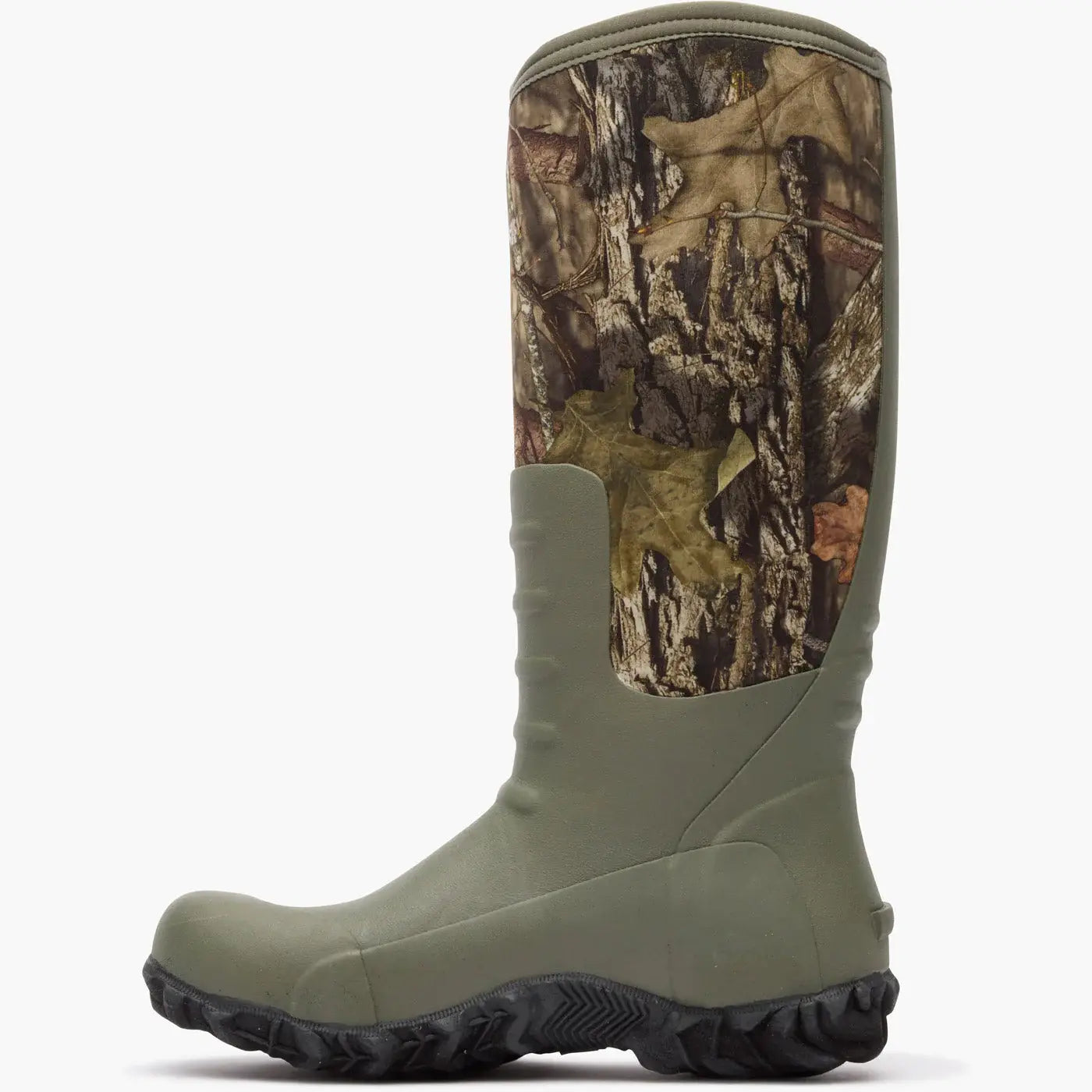 Rocky Core Rubber Waterproof Outdoor Boot - Rocky Boots - Flyclothing LLC