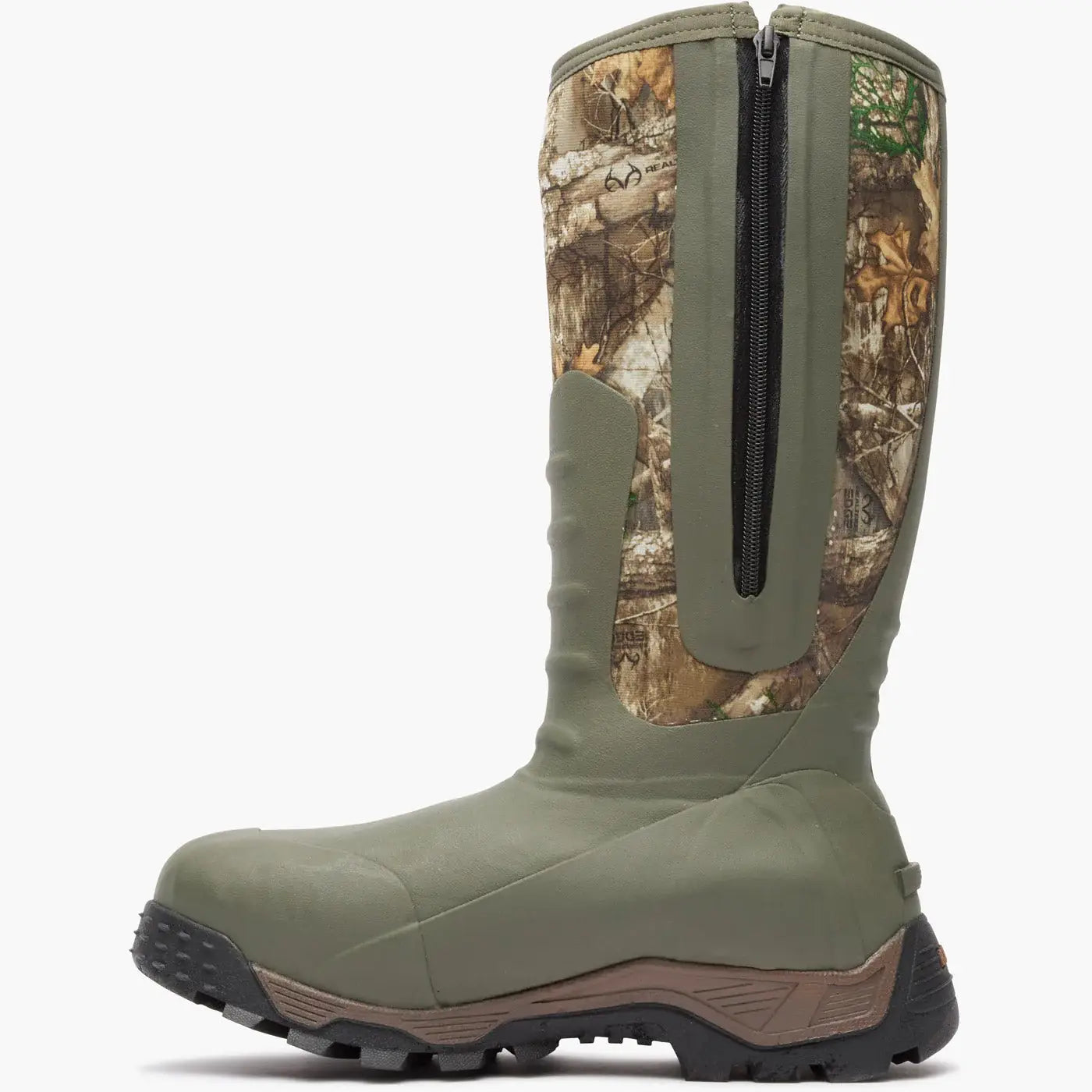 Rocky Sport Pro Rubber 1200G Insulated Waterproof Outdoor Boot - Rocky Boots - Flyclothing LLC