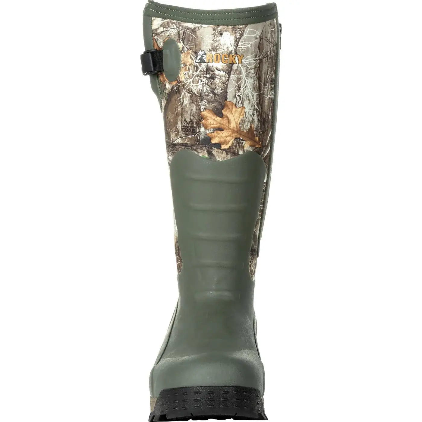 Rocky Sport Pro Rubber Outdoor Boot - Rocky Boots - Flyclothing LLC