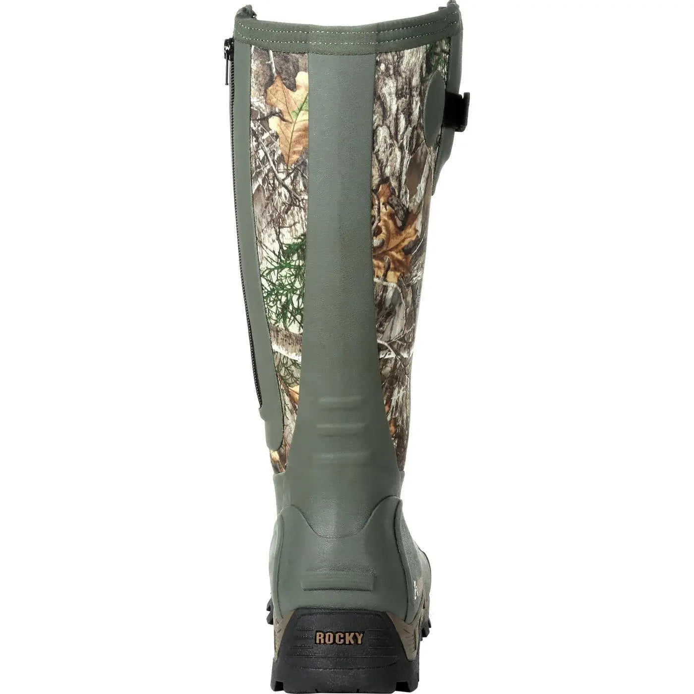 Rocky Sport Pro Rubber Outdoor Boot - Rocky Boots - Flyclothing LLC