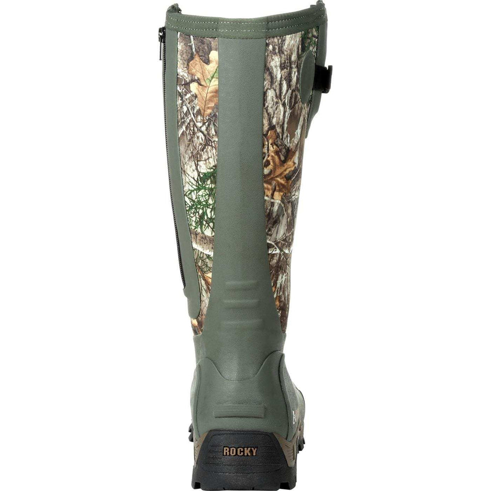 Rocky Sport Pro Rubber Outdoor Boot - Rocky - Flyclothing LLC