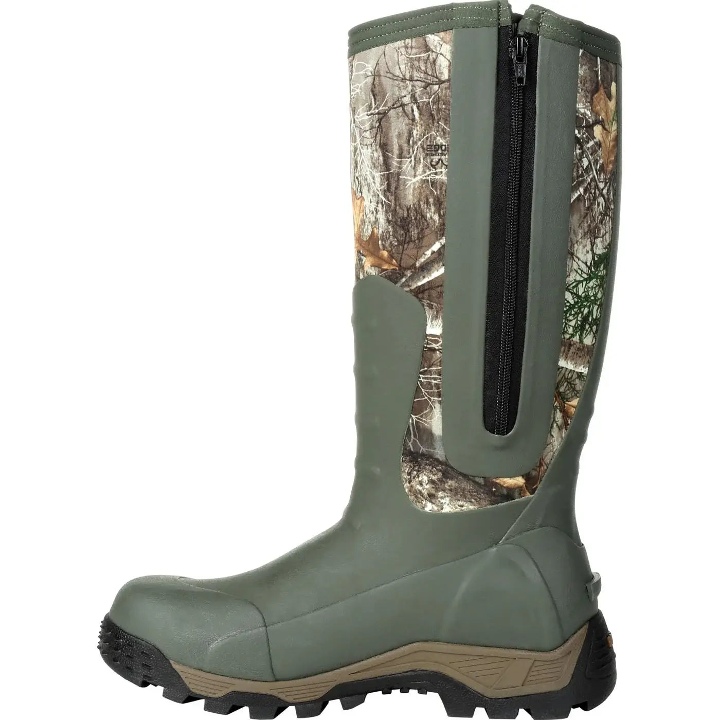 Rocky Sport Pro Rubber Outdoor Boot - Rocky Boots - Flyclothing LLC