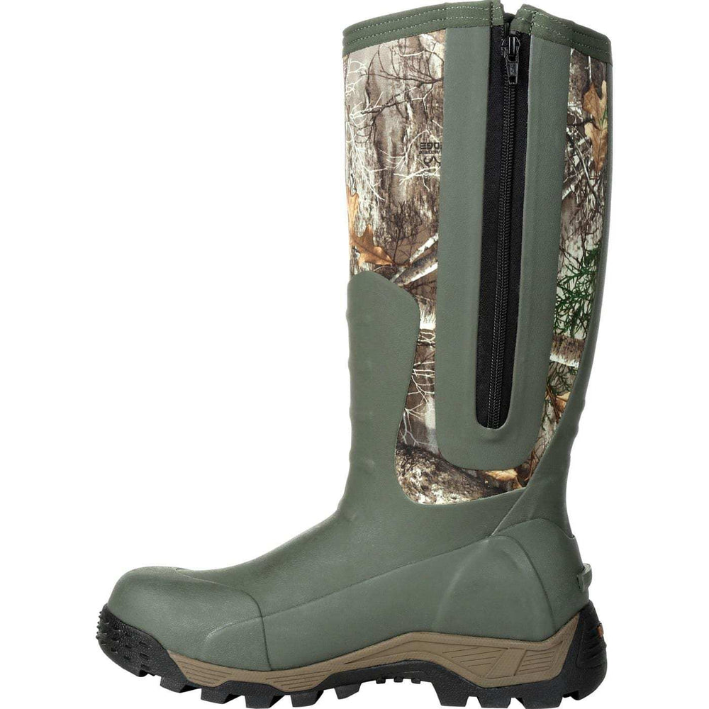 Rocky Sport Pro Rubber Outdoor Boot - Rocky - Flyclothing LLC