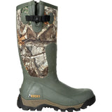 Rocky Sport Pro Rubber Outdoor Boot - Rocky Boots - Flyclothing LLC