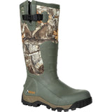 Rocky Sport Pro Rubber Outdoor Boot - Rocky Boots - Flyclothing LLC