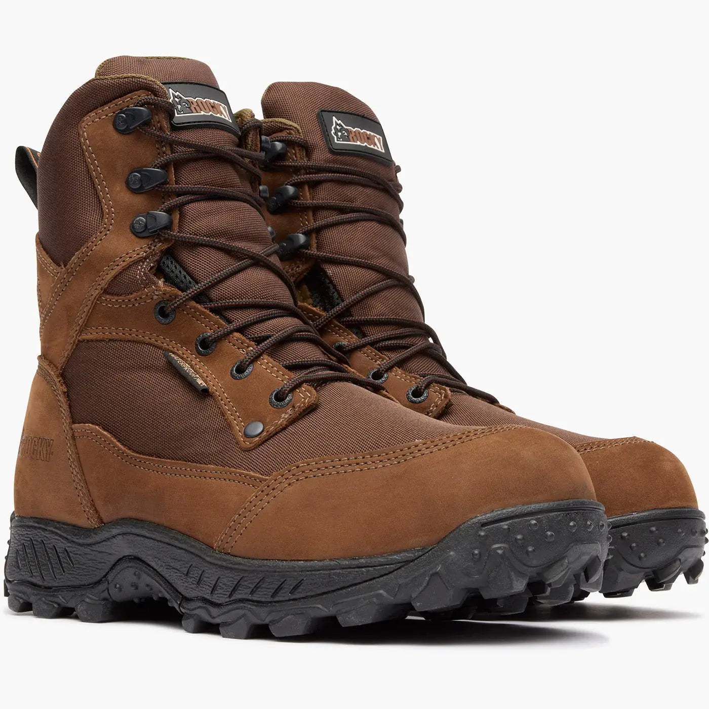 Rocky Ridgetop 600G Insulated Waterproof Outdoor Boot - Rocky Boots - Flyclothing LLC
