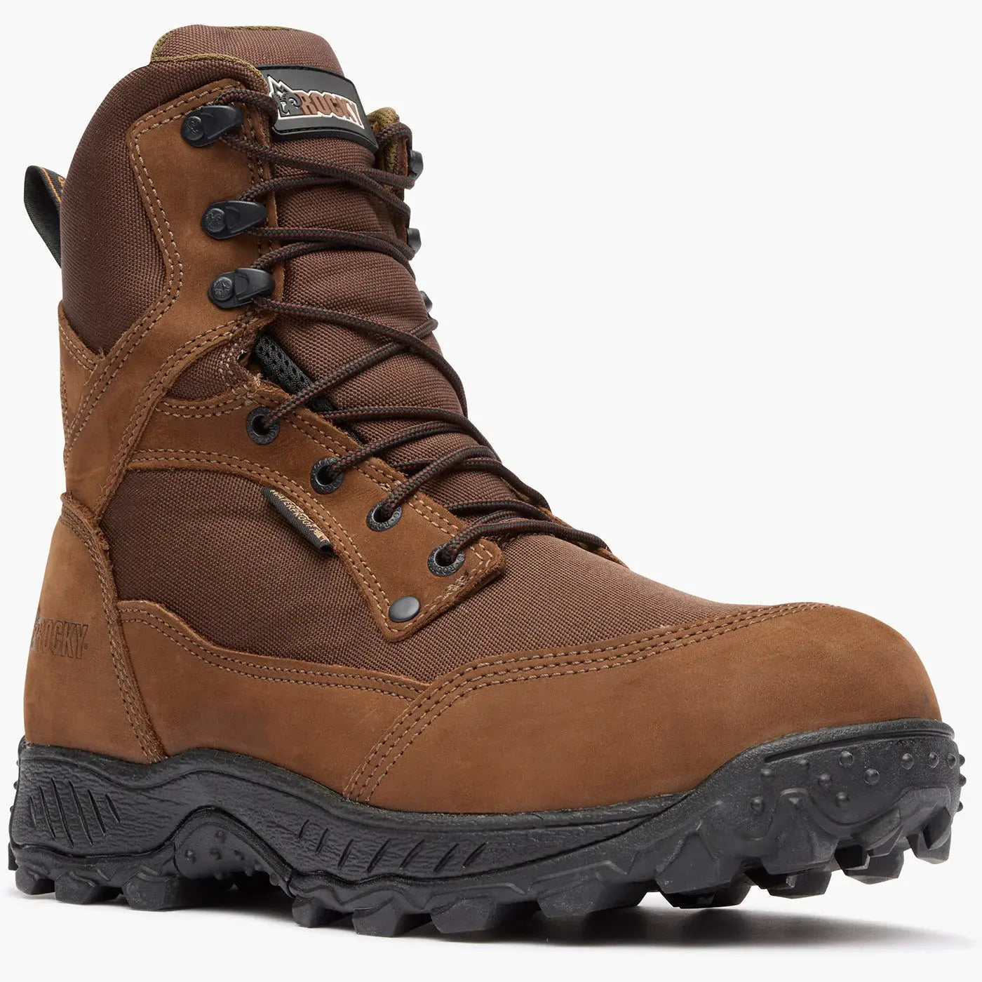 Rocky Ridgetop 600G Insulated Waterproof Outdoor Boot - Rocky Boots - Flyclothing LLC
