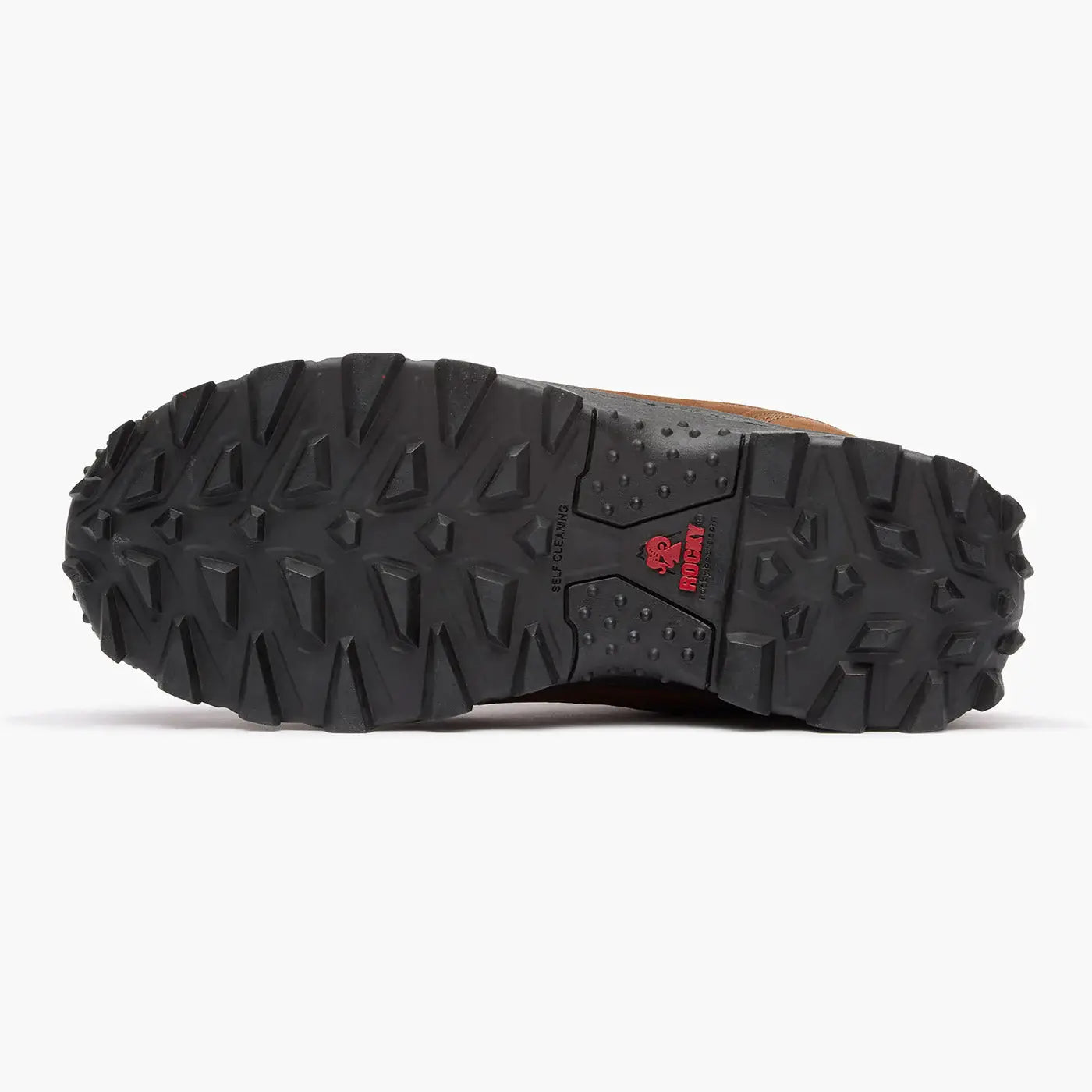 Rocky Ridgetop 600G Insulated Waterproof Outdoor Boot - Rocky Boots - Flyclothing LLC
