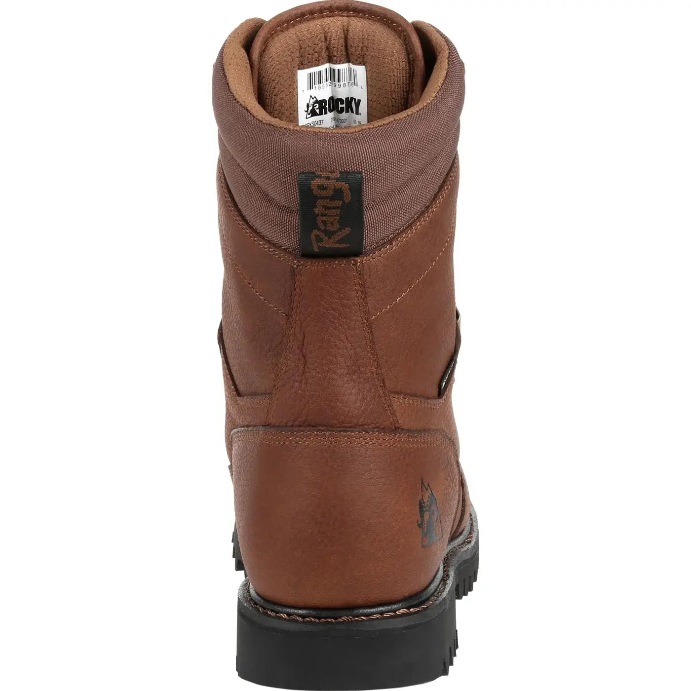 Rocky Ranger Waterproof Outdoor Boot - Rocky Boots - Flyclothing LLC