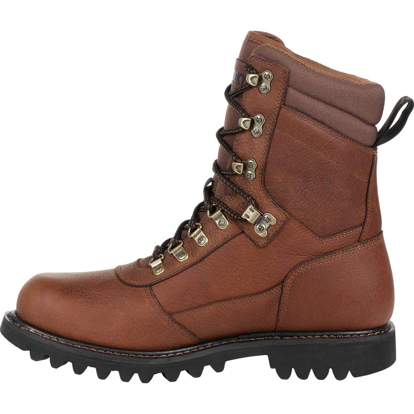 Rocky Ranger Waterproof Outdoor Boot - Rocky Boots - Flyclothing LLC
