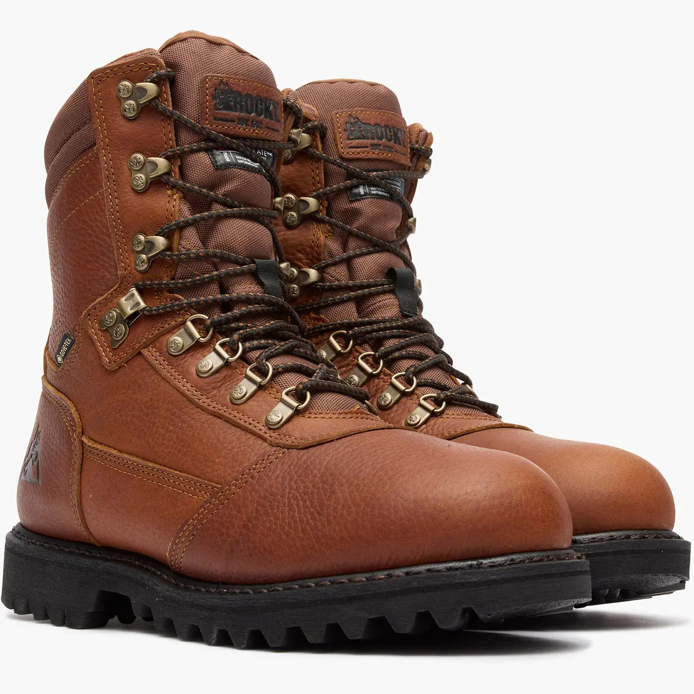 Rocky Ranger Waterproof 800G Insulated Outdoor Boot - Rocky Boots - Flyclothing LLC