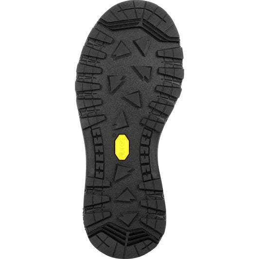 Rocky Legacy 32 Women's Gray Waterproof Hiking Boot - Rocky Boots - Flyclothing LLC