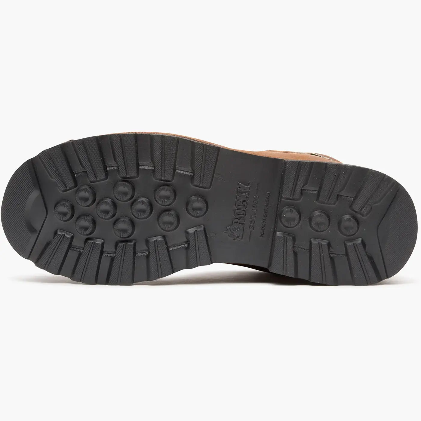 Rocky Upland Waterproof Outdoor Boot - Rocky Boots - Flyclothing LLC