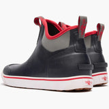 Rocky Dry-Strike Waterproof Navy Deck Boot - Rocky Boots - Flyclothing LLC