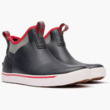 Rocky Dry-Strike Waterproof Navy Deck Boot - Rocky Boots - Flyclothing LLC