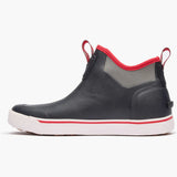 Rocky Dry-Strike Waterproof Navy Deck Boot - Rocky Boots - Flyclothing LLC