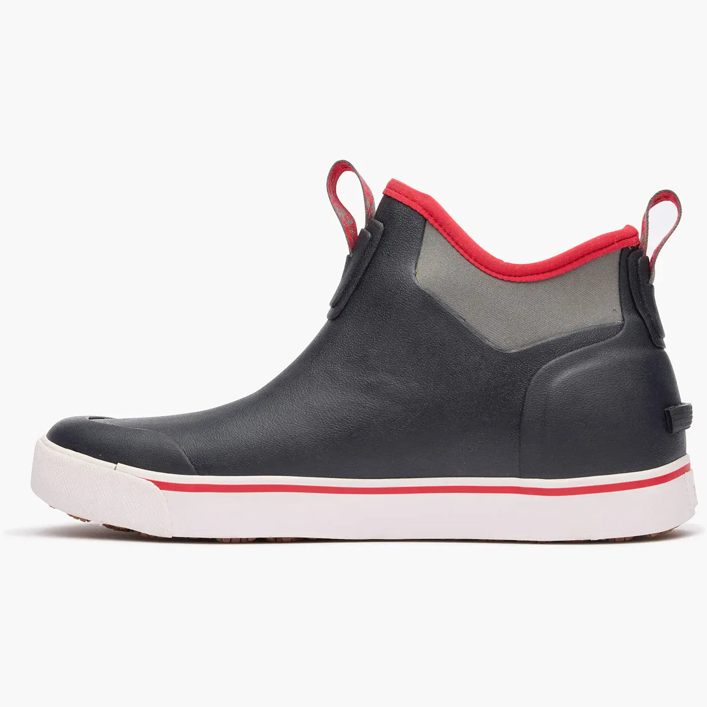 Rocky Dry-Strike Waterproof Navy Deck Boot - Rocky Boots - Flyclothing LLC