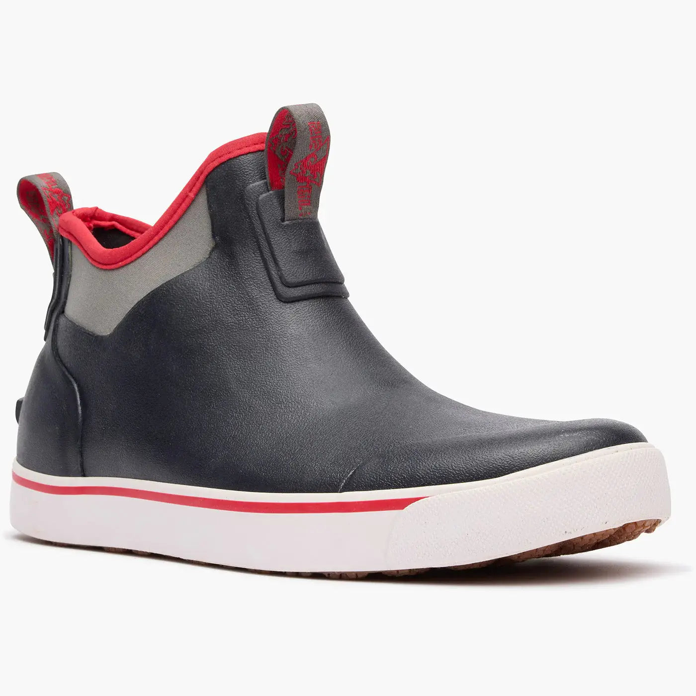 Rocky Dry-Strike Waterproof Navy Deck Boot - Rocky Boots - Flyclothing LLC