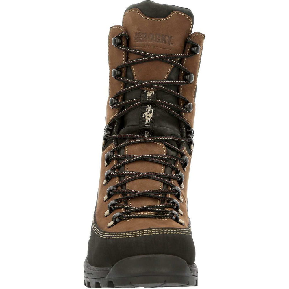 Rocky MTN Stalker Pro Waterproof 400G Insulated Mountain Boot - Rocky - Flyclothing LLC