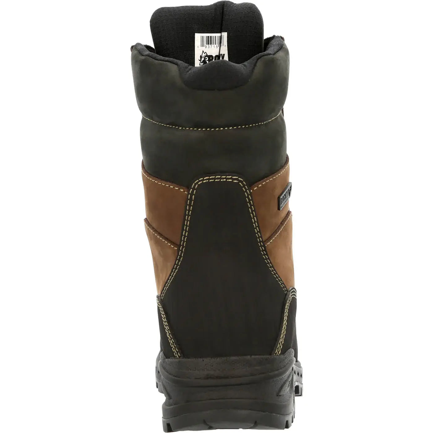 Rocky MTN Stalker Pro Waterproof 400G Insulated Mountain Boot - Rocky Boots - Flyclothing LLC