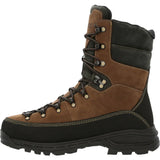 Rocky MTN Stalker Pro Waterproof 400G Insulated Mountain Boot - Rocky Boots - Flyclothing LLC