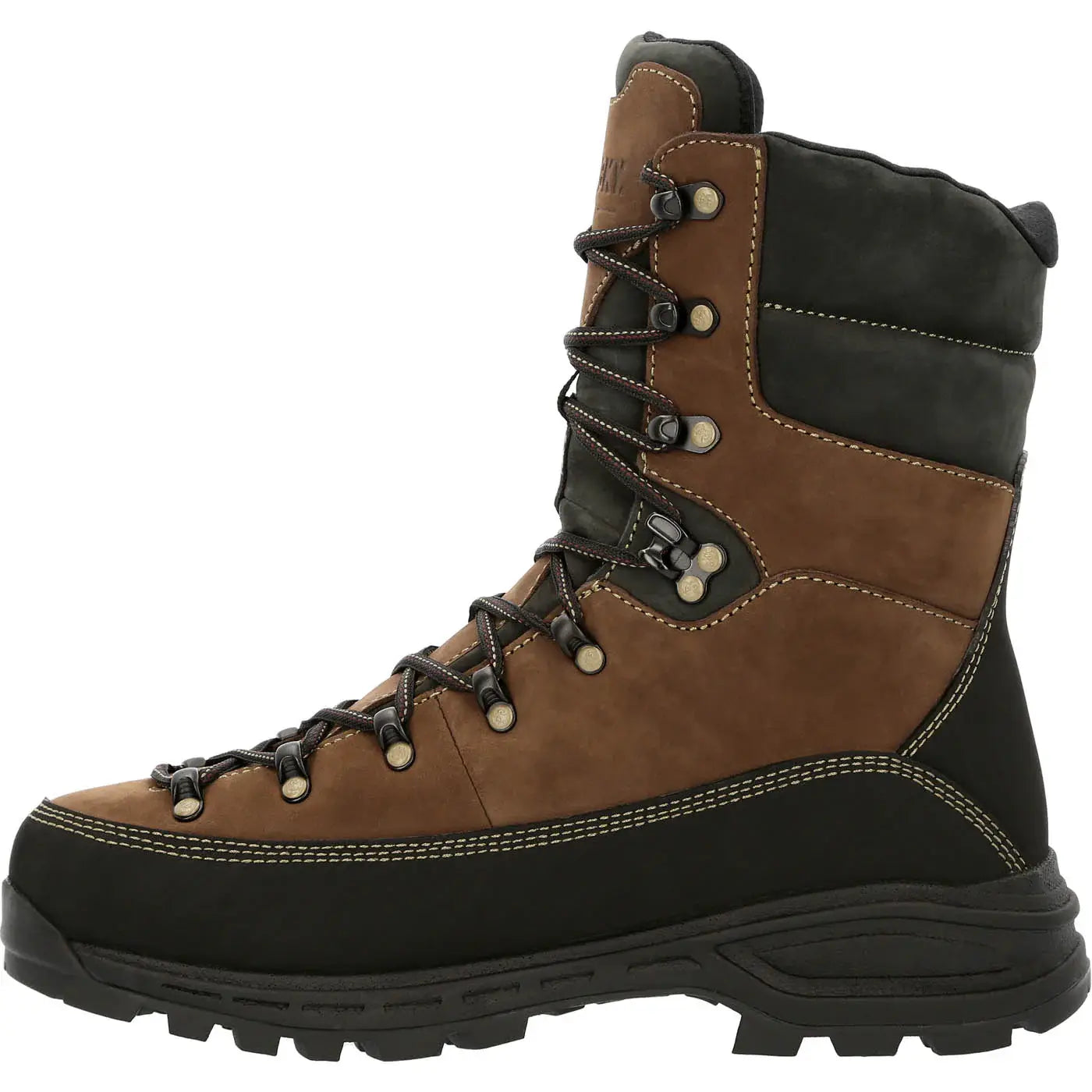 Rocky MTN Stalker Pro Waterproof 400G Insulated Mountain Boot - Rocky Boots - Flyclothing LLC