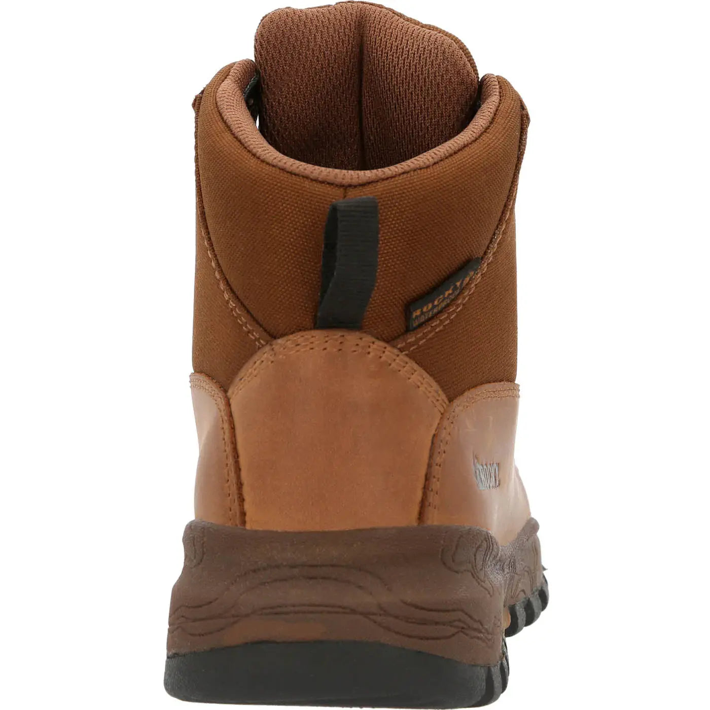 Rocky Spike Little Kid Waterproof Outdoor Boot - Rocky Boots - Flyclothing LLC