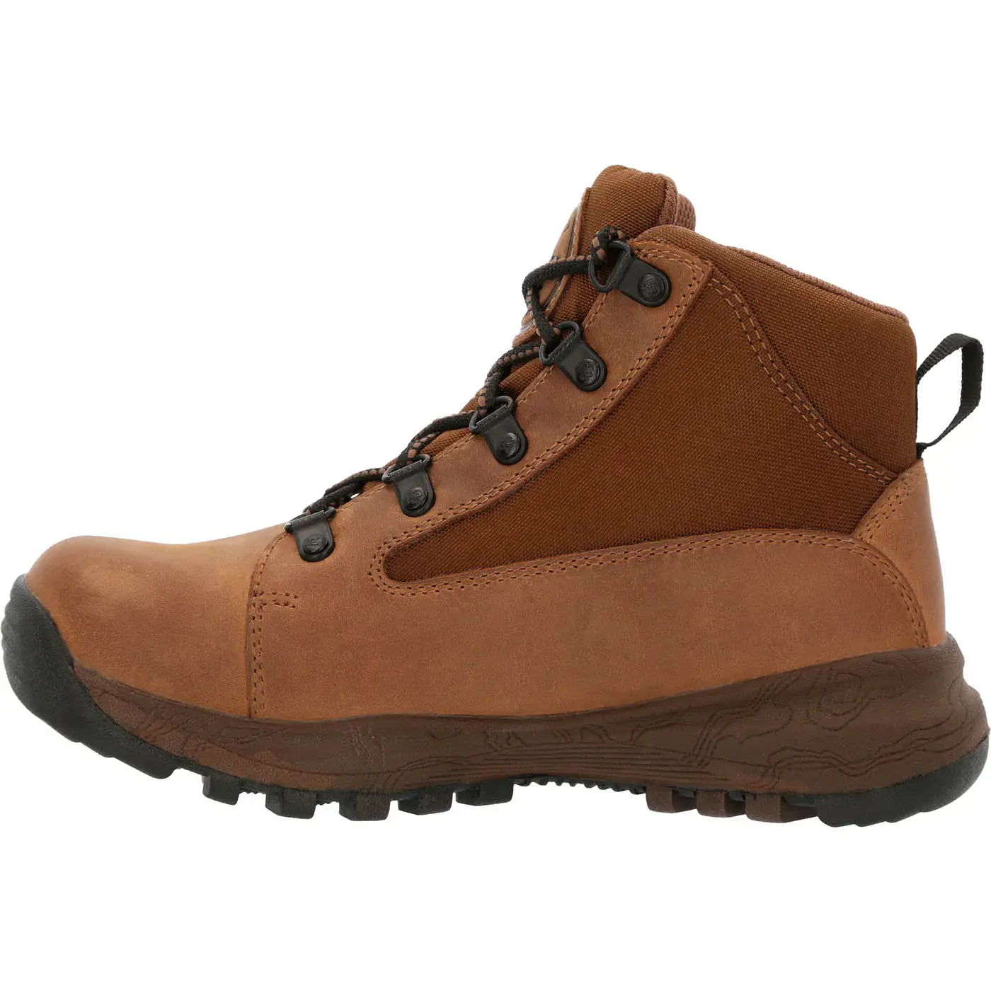 Rocky Spike Little Kid Waterproof Outdoor Boot - Rocky Boots - Flyclothing LLC