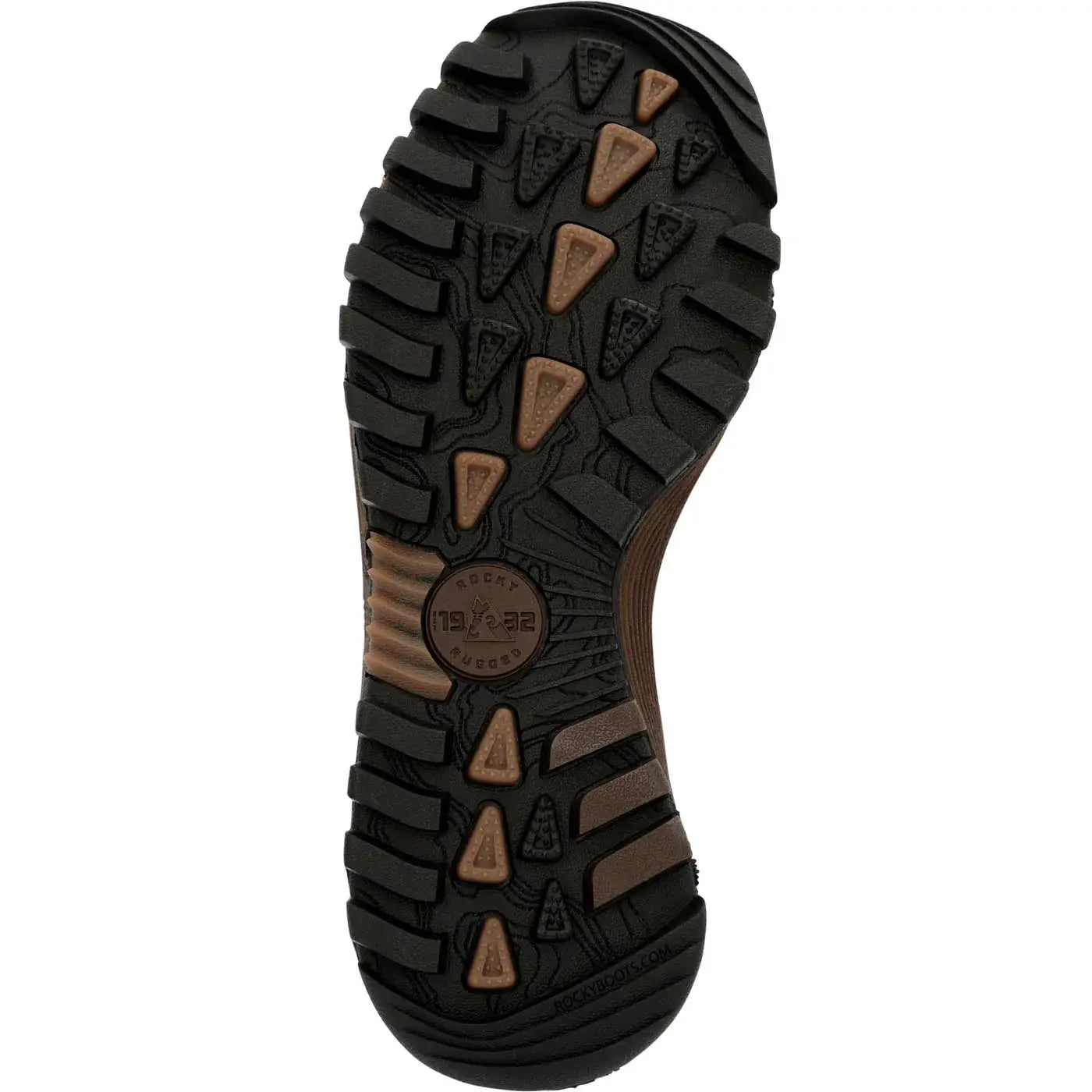 Rocky Spike Little Kid Waterproof Outdoor Boot - Rocky Boots - Flyclothing LLC